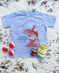 Cowboy fishing club